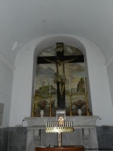 Cappella del crocifisso